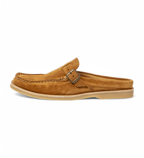 El Naturalista Mocasines De Piel N5965 Plantae Marrón