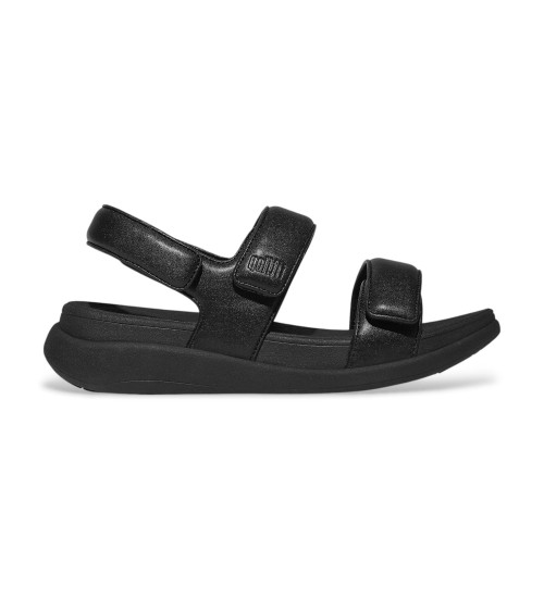Fitflop Sandalias Mode Go Negro