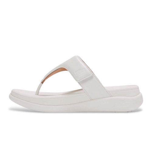 Fitflop Sandalias F-Mode Blanco