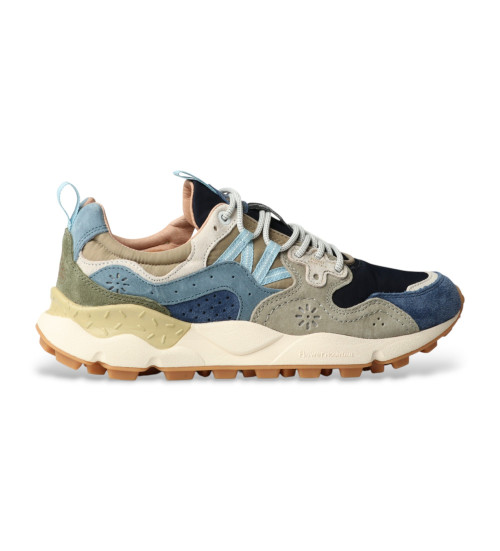 Acheter Flower Mountain Trainers Yamano 3 multicolour