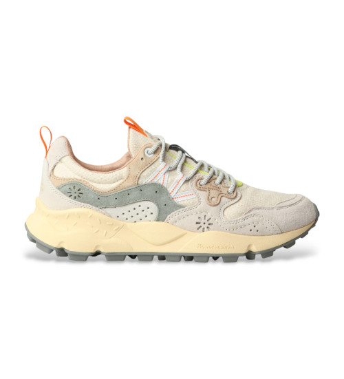 Comprare Flower Mountain Sneakers Yamano 3 Multicolor