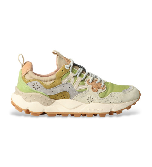 Flower Mountain Zapatillas Yamano 3 Multicolor