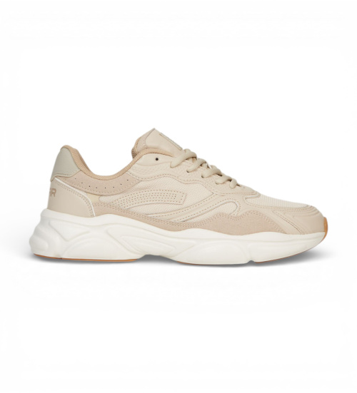 G-STAR Zapatillas Belle BSC Beige