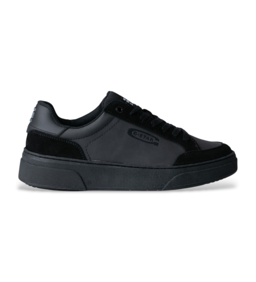 G-STAR Zapatillas Straker Negro
