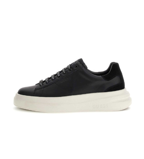 Comprar Guess Sapatilhas Elba pretas