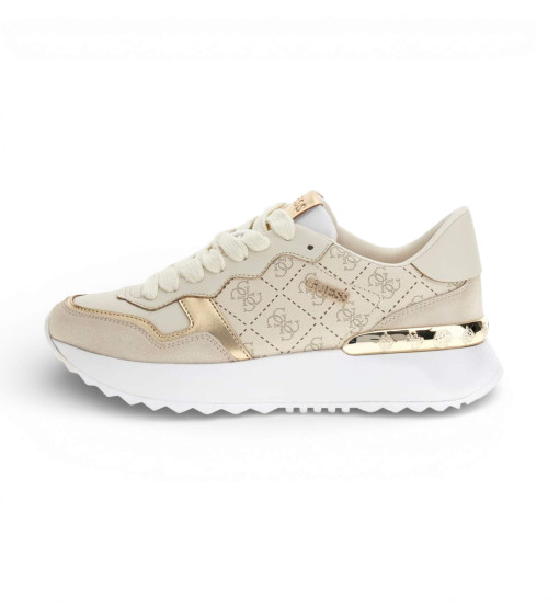 Comprar Guess Zapatillas Vinsa5 beige