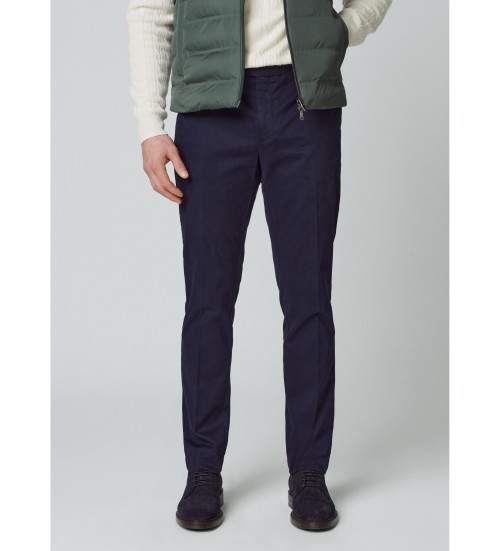 Hackett Pantalones De Algodón Para Hombres - EBay
