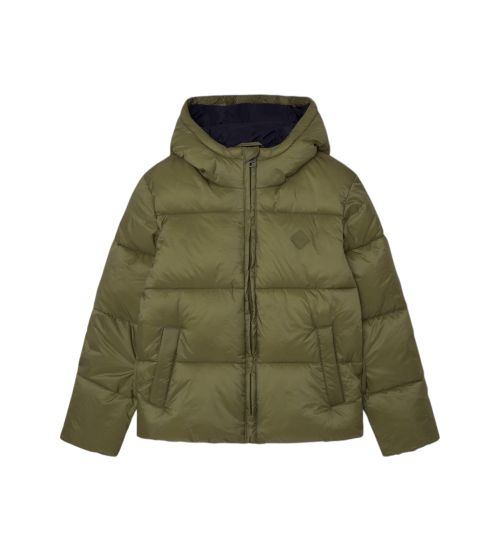 Hackett London Down jackets for Kids Esdemarca Store fashion footwear and accessories best brands shoes and designer shoes