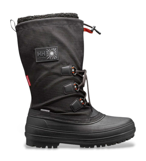 Helly Hansen Botas Arctic Patrol Negro