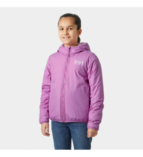 Comprar Helly Hansen Casaco de campeo reversvel cor-de-rosa
