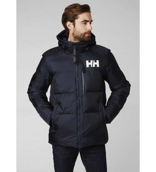 Chaquetas y Abrigos Helly Hansen para Hombre Tienda Esdemarca calzado moda y complementos zapatos de marca y zapatillas de marca