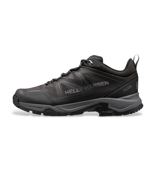 Helly Hansen Zapatillas Cascade Low Negro