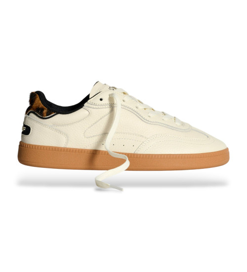 HOFF Zapatillas Alley Blanco