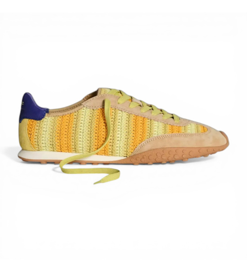HOFF Zapatillas Bird Amarillo