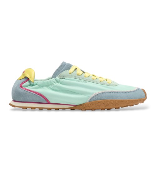 HOFF Zapatillas Bridge Dopamine Turquesa