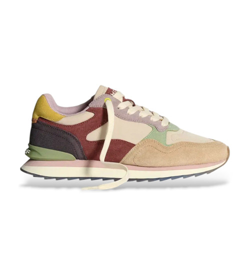 HOFF Zapatillas City Bruselas Multicolor