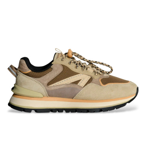 HOFF Zapatillas City Off Road Beige
