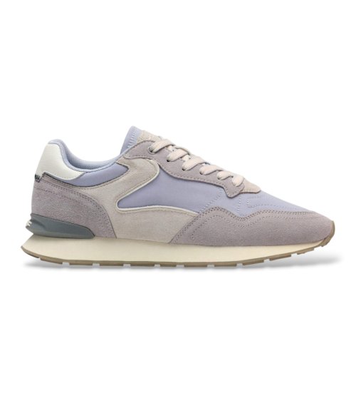 HOFF Zapatillas City Stone Azul