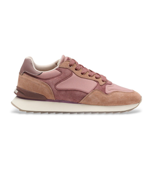 Buy HOFF City Terracotta Sneakers