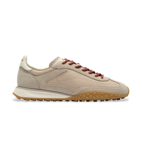 Comprar HOFF Zapatillas de Piel Bridge Mkii beige