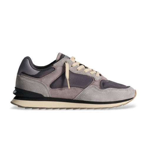 Comprar HOFF Zapatillas de Piel City Berlin gris