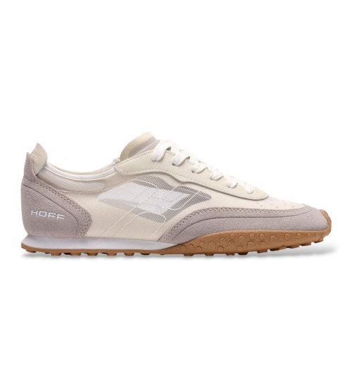 HOFF Zapatillas De Piel Mockingbird Beige