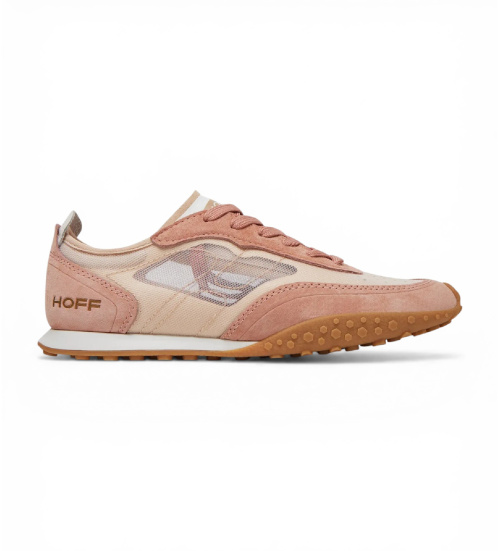 HOFF Zapatillas Tanager Rosa