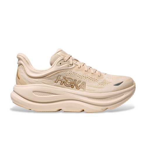 Comprar HOKA Zapatillas Bondi 9 beige