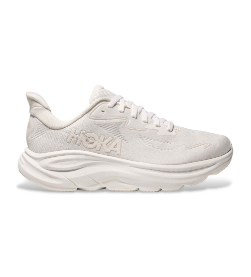 Comprar HOKA Zapatillas Clifton 10 blanco