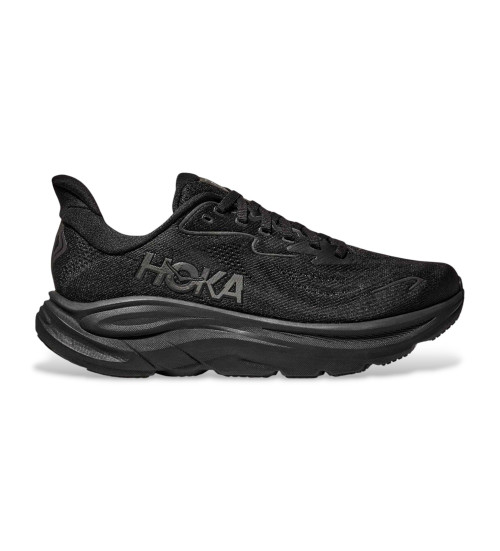 Kp HOKA Clifton 10 skor svart
