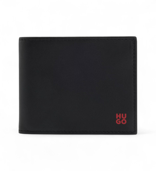 Buy HUGO Tibby wallet black
