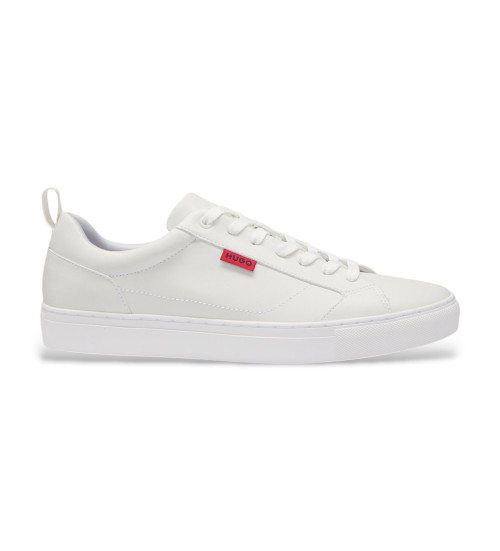 Acheter HUGO Baskets Morrie blanc
