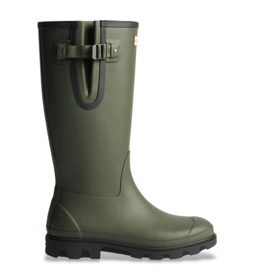 Comprar Hunter Botas Downpour Ajustables verde