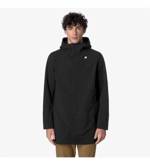 Acheter K-way Marlyn Bonded Jacket noir