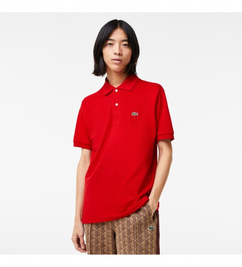 Buy Lacoste polo shirts for men online shop Esdemarca