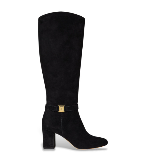 Kb Lauren Ralph Lauren Mate Poly lderstvler sort