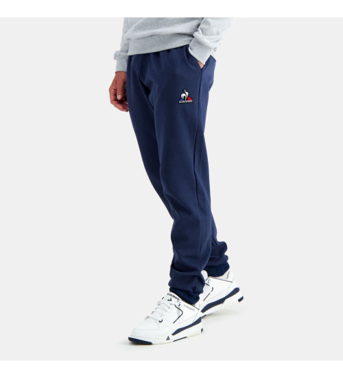 Survetement le coq sportif homme bleu online