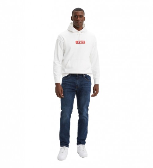 Kb Levi's Jeans 502 Taper Panda navy