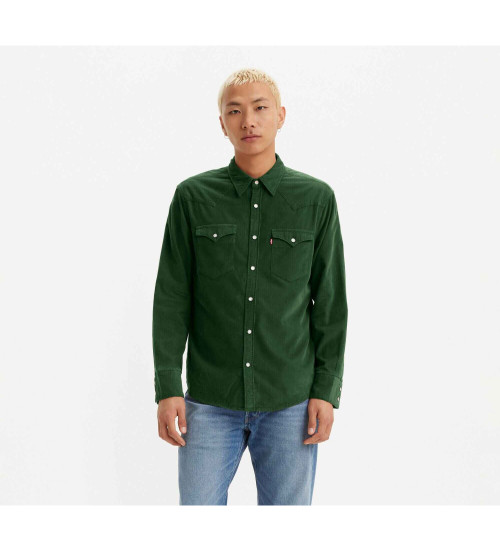 Chemise shops levis homme