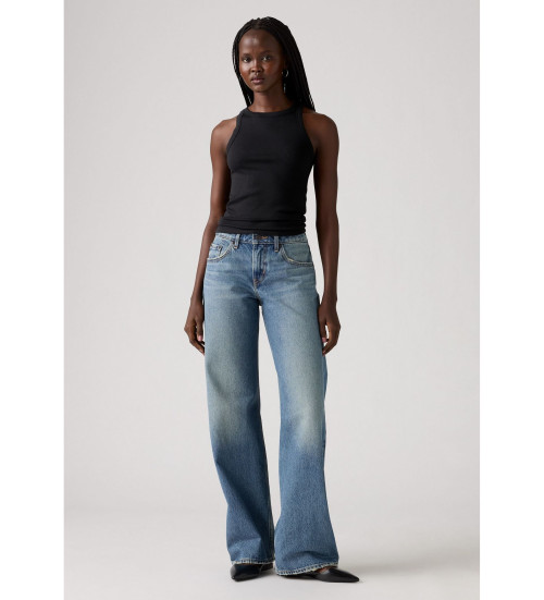 Comprar Levi's Jeans Loose azul