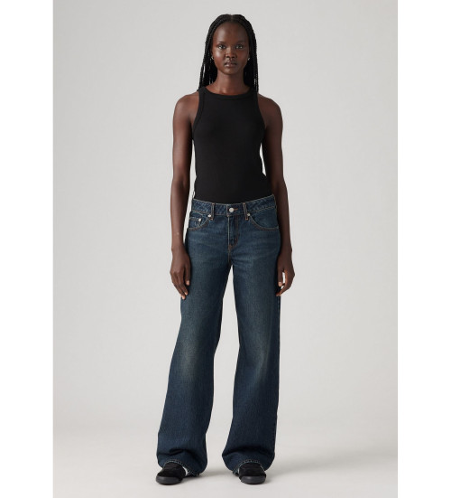 Kb Levi's Jeans Loose navy