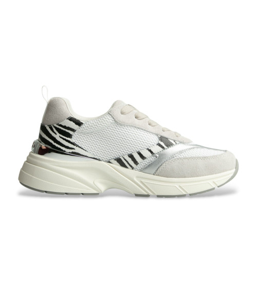LIU JO Zapatillas LJ09 Blanc