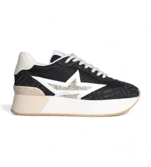 Comprar zapatillas deportivas Liu Jo para mujer online Esdemarca