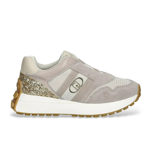 Comprare Liu Jo Sneakers Lolo 21 Stone