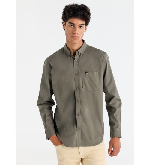 Camisa vaquera lois hombre clearance