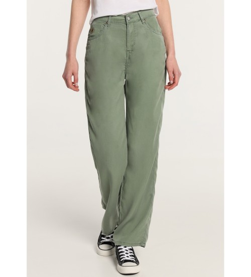 Pantalones lois de mujer new arrivals
