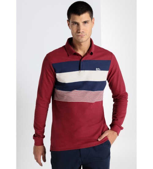 Polos lois hombre on sale