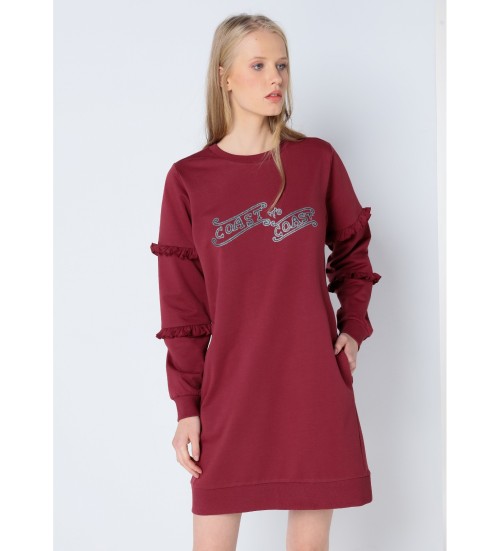 Vestidos Lois Jeans para Mujer Tienda Esdemarca calzado moda y complementos zapatos de marca y zapatillas de marca