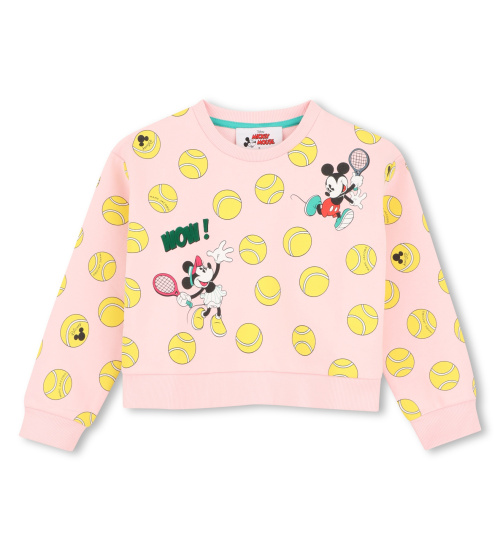 Comprar Marc Jacobs Sudadera Disney rosa
