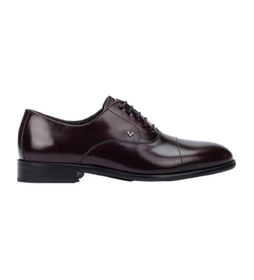 Martinelli Zapatos De Piel Arlington Burdeos
